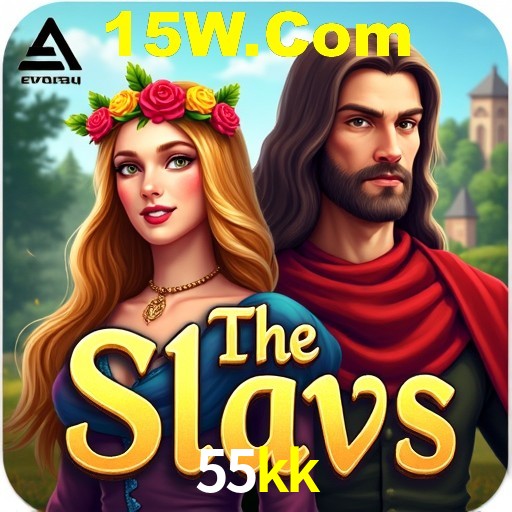 Provedores de Jogos 55kk