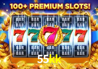 Promoção Relâmpago 55kk